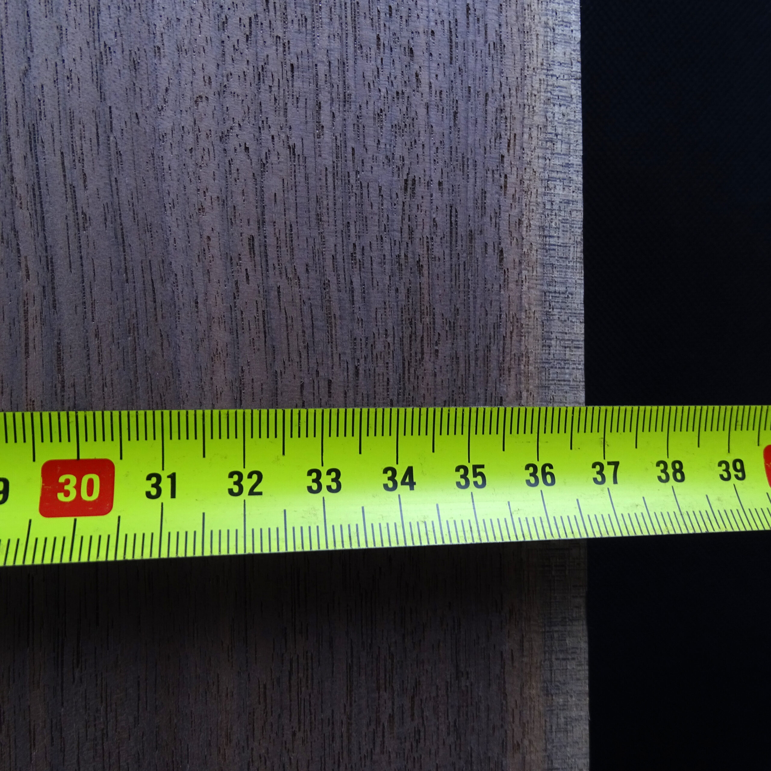 Woodstock measure scaled measure scaled