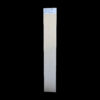 hard maple 20mm neck blank unique guitar neck blank for electric guitar making