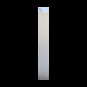 hard maple 20mm neck blank unique guitar neck blank for electric guitar making