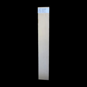 AC Hard Maple 20MM Neck Blank - NB20HM009