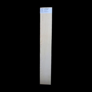 AC Hard Maple 20MM Neck Blank - NB20HM012