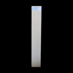 AC Hard Maple 20MM Neck Blank - NB20HM014