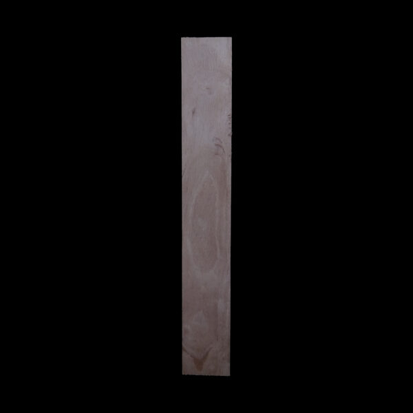AC Mahogany Khaya 20MM Neck Blank - NB20K003 - Image 2