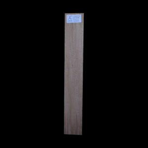 mahogany khaya 20mm neck blank guitar african mahogany neck blank for electric guitar making