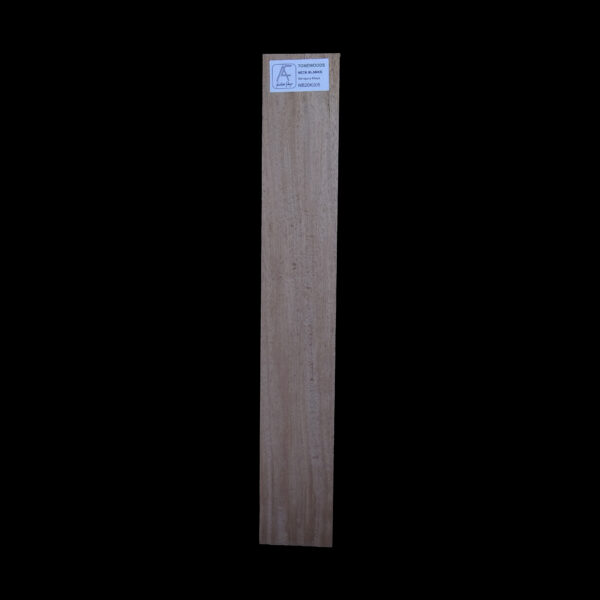 mahogany khaya 20mm neck blank guitar african mahogany neck blank for electric guitar making