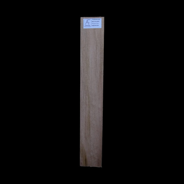 mahogany khaya 20mm neck blank guitar african mahogany neck blank for electric guitar making