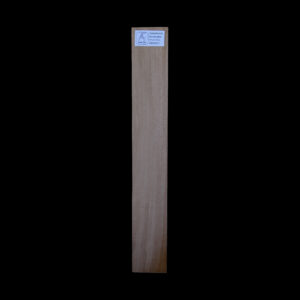 mahogany khaya 20mm neck blank guitar african mahogany neck blank for electric guitar making