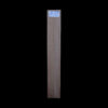 mahogany khaya 20mm neck blank guitar african mahogany neck blank for electric guitar making