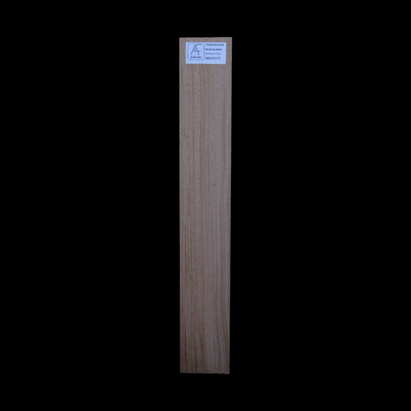 mahogany khaya 20mm neck blank guitar african mahogany neck blank for electric guitar making