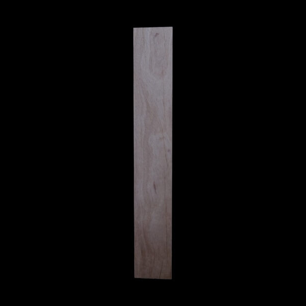 AC Mahogany Khaya 20MM Neck Blank - NB20K016 - Image 2