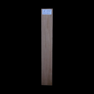 mahogany khaya 20mm neck blank guitar african mahogany neck blank for electric guitar making
