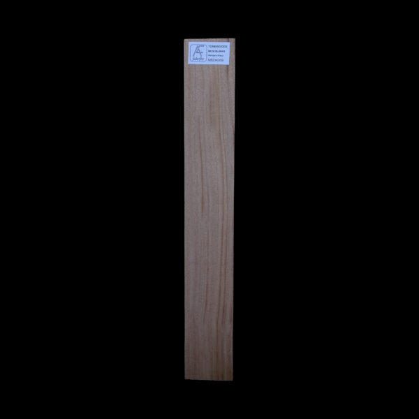 mahogany khaya 20mm neck blank guitar african mahogany neck blank for electric guitar making