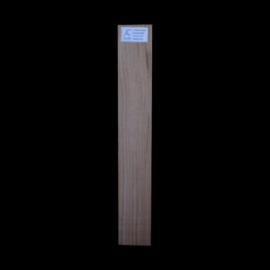 AC Mahogany Khaya 20MM Neck Blank - NB20K020