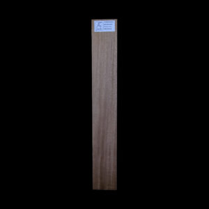 AC Mahogany Khaya 20MM Neck Blank - NB20K024
