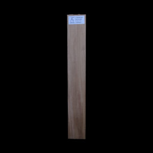 AC Mahogany Khaya 20MM Neck Blank - NB20K027