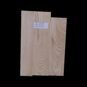 AC European Ash Body Blank 3 Pieces - BB3PEA025