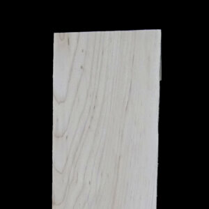 Hard Maple