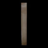 AC Roasted Maple Neck Blank - 800x100mm - NB20RM006 - Image 3