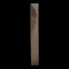 AC Roasted Maple Neck Blank - 800x100mm - NB20RM014 - Image 3