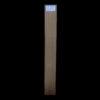 AC Roasted Maple Neck Blank - 800x100mm - NB20RM014 - Image 2