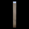 AC Roasted Maple Neck Blank - 800x100mm - NB20RM017 - Image 2