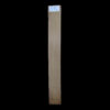 AC Roasted Maple Neck Blank - 800x100mm - NB20RM019 - Image 2