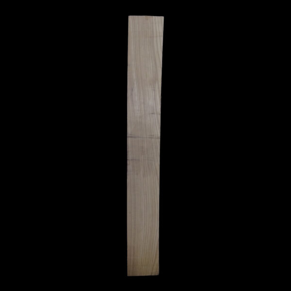 AC Roasted Maple Neck Blank - 800x100mm - NB20RM027 - Image 3