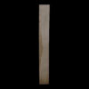 AC Roasted Maple Neck Blank - 800x100mm - NB20RM036 - Image 3