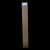 AC Roasted Maple Neck Blank - 800x100mm - NB20RM040 - Image 2
