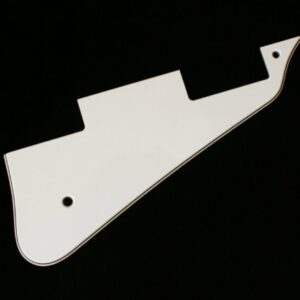 Les Paul Pickguard