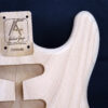 AC Strat Syle Red Alder Body - C000346 - Image 4