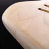 AC Strat Syle Red Alder Body - C000346 - Image 7