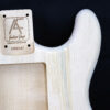AC Strat Syle European Basswood Body - C000347 - Image 4