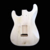 AC Strat Syle European Basswood Body - C000347 - Image 2