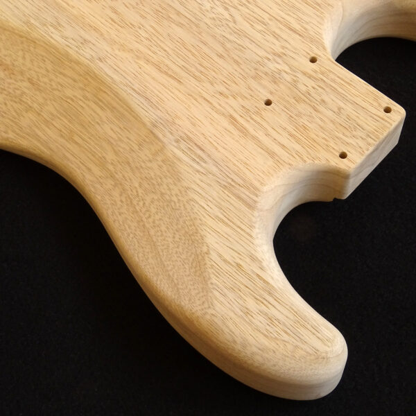 AC Strat-Tele Hybrid - Premium Replacement Body - Image 10