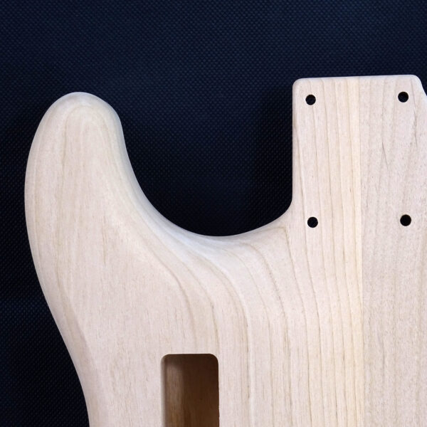 AC Modern Strat Ultra Access (Suhr Style) Body - Image 3