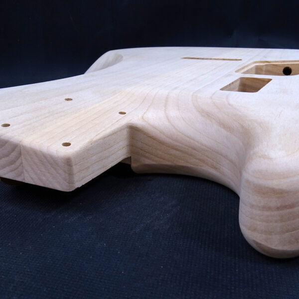 AC Modern Strat Ultra Access (Suhr Style) Body - Image 5