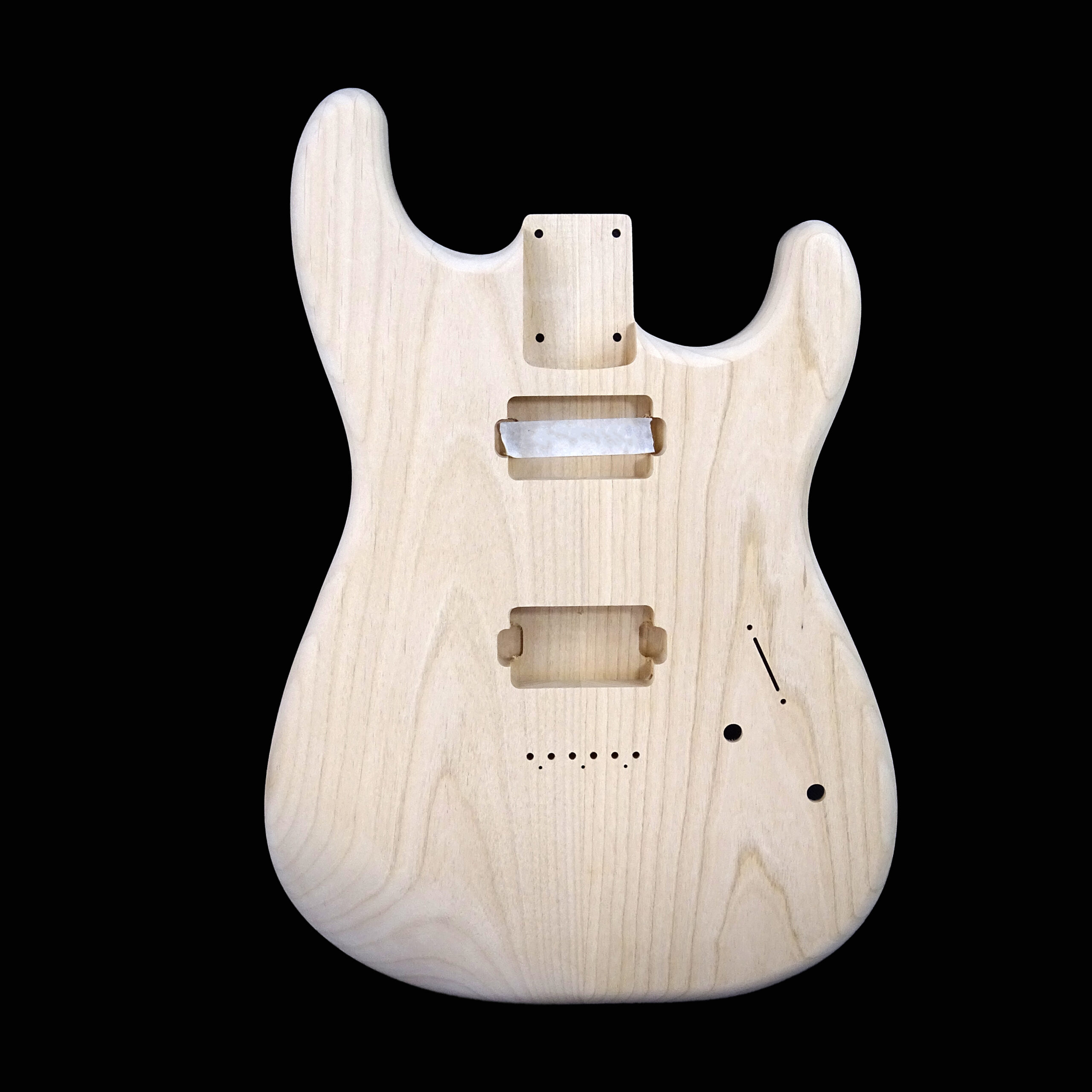 AC Modern Strat Ultra Access (Suhr Style) Body
