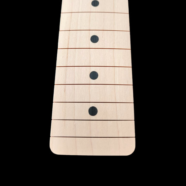 AC One Piece Maple Neck - Premium Replacement OPM Neck - Image 4