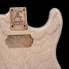 AC Modern Strat HH Body - Image 4