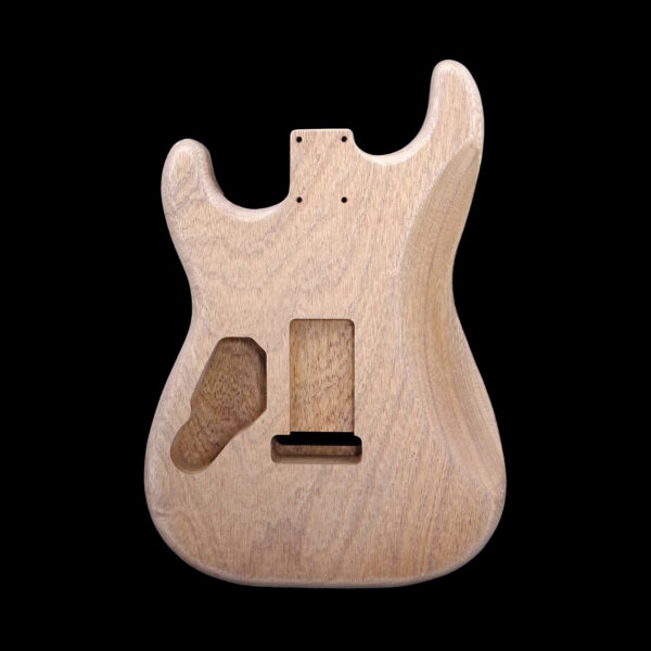 AC Modern Strat HH Body - Image 2