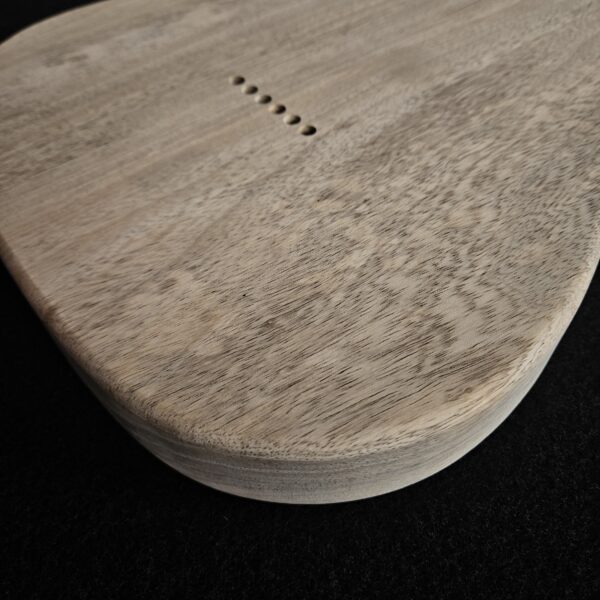 AC Tele Korina Body - C000394 - Image 11
