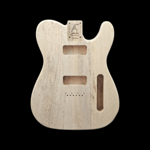 AC Tele Korina Body - C000394