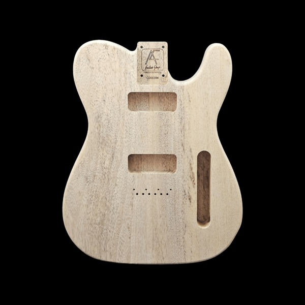 AC Tele Korina Body - C000394