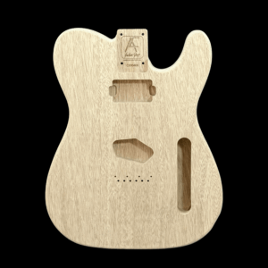 AC Tele Korina Body - C000406